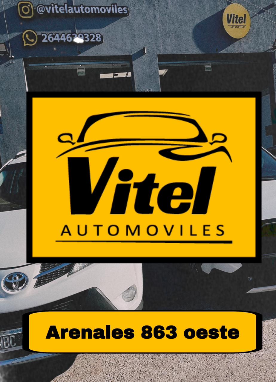 Banner 1 - Vitel Automoviles