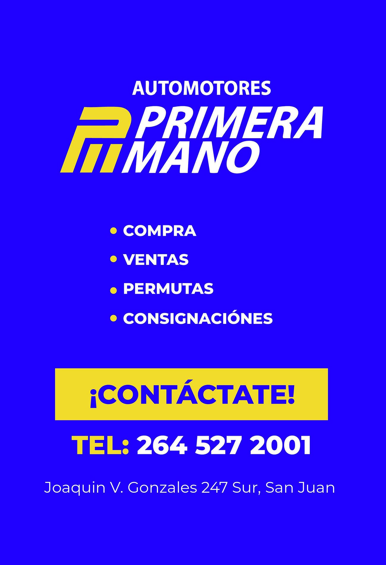 Banner 1 - Destacados