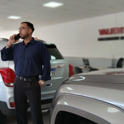 Jonathan Valiente
