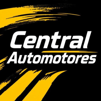 Logo o avatar de Central Automotores