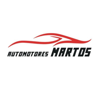 Logo o avatar de Martos Automotores