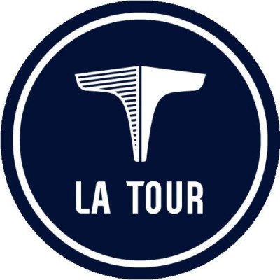 Logo o avatar de La Tour