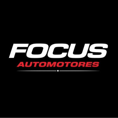 Logo o avatar de Focus Automotores