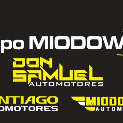 Grupo Miodowsky