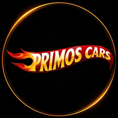 Logo o avatar de Primos Cars