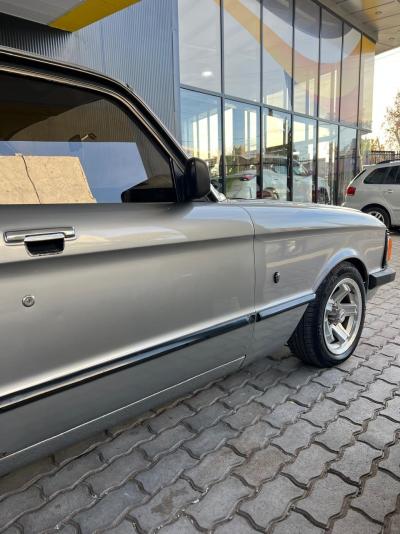 Miniatura de FORD FALCON GHIA 3.6 DE LUJO CON GNC