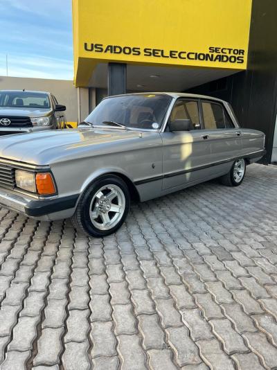 Miniatura de FORD FALCON GHIA 3.6 DE LUJO CON GNC