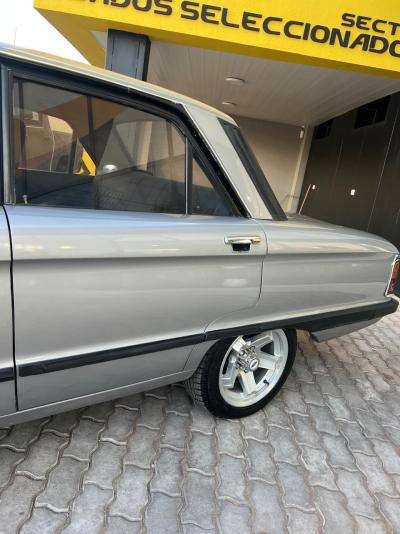 Miniatura de FORD FALCON GHIA 3.6 DE LUJO CON GNC