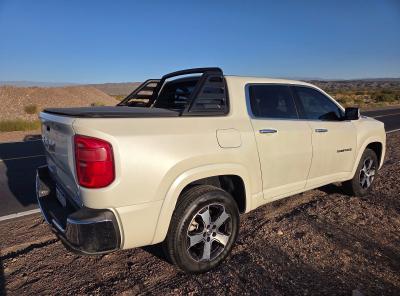 Miniatura de CHRYSLER / DODGE RAM Laramie AT 4x4