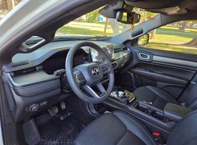 Miniatura de CHRYSLER / DODGE RAM Laramie AT 4x4