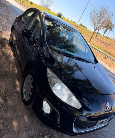 Miniatura de PEUGEOT 308 allure nav 1.6