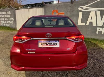 Miniatura de TOYOTA COROLLA XLI