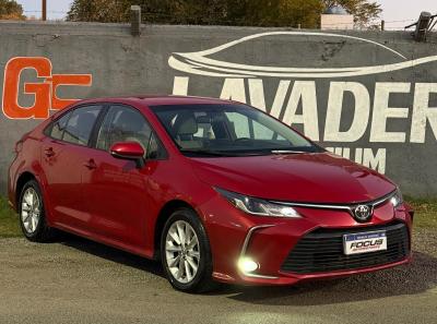 Miniatura de TOYOTA COROLLA XLI