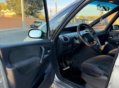 Miniatura de CITROEN PICASSO Xsara