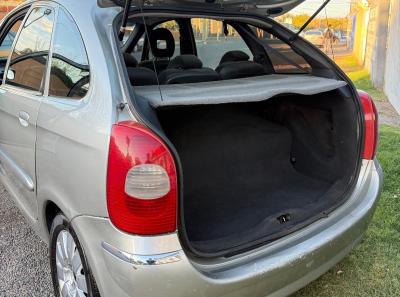 Miniatura de CITROEN PICASSO Xsara