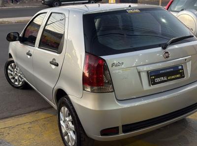 Miniatura de FIAT PALIO FIRE 1.4 5P