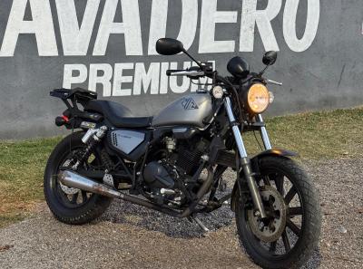 Miniatura de BENELLI TURISMO Keeway