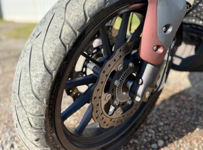 Miniatura de BENELLI SPORT 502