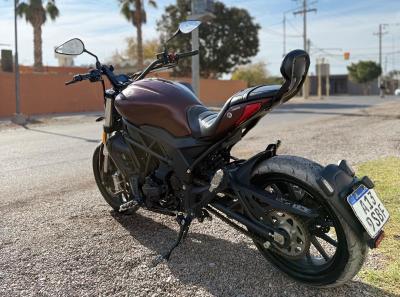 Miniatura de BENELLI SPORT 502