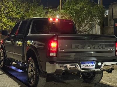 Miniatura de CHRYSLER / DODGE RAM Laramie