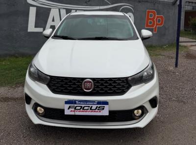 Miniatura de FIAT ARGO Drive