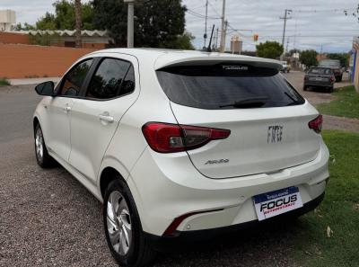 Miniatura de FIAT ARGO Drive