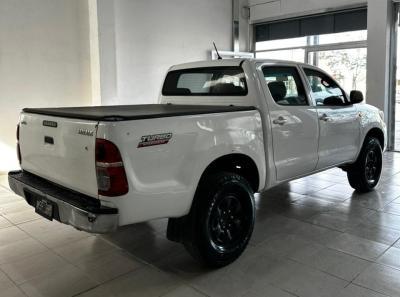 Miniatura de TOYOTA HILUX dx 2.5