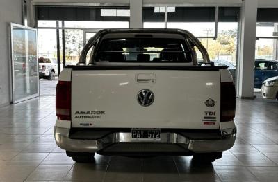 Miniatura de VOLKSWAGEN AMAROK Highline pack 2.0 TDI