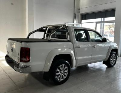 Miniatura de VOLKSWAGEN AMAROK Highline pack 2.0 TDI