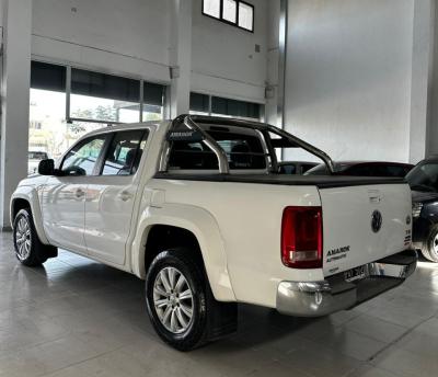 Miniatura de VOLKSWAGEN AMAROK Highline pack 2.0 TDI