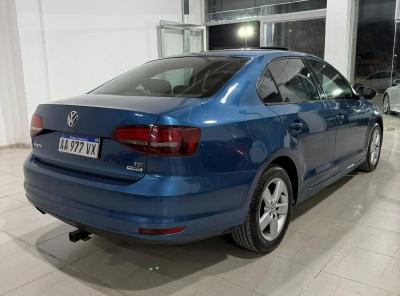 Miniatura de VOLKSWAGEN VENTO 1.4 TSI DSG Blue Motion