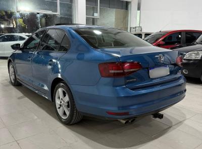 Miniatura de VOLKSWAGEN VENTO 1.4 TSI DSG Blue Motion