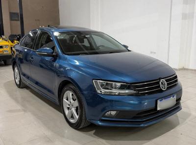 Miniatura de VOLKSWAGEN VENTO 1.4 TSI DSG Blue Motion