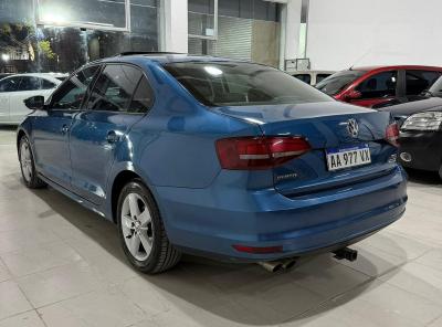 Miniatura de VOLKSWAGEN VENTO 1.4 TSI DSG Blue Motion