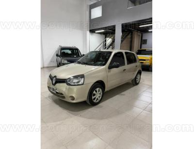 Miniatura de RENAULT CLIO  mio Confort abs