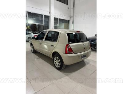 Miniatura de RENAULT CLIO  mio Confort abs