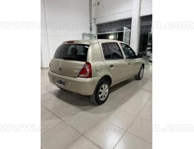 Miniatura de RENAULT CLIO  mio Confort abs