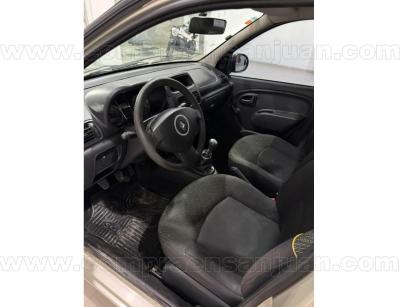 Miniatura de RENAULT CLIO  mio Confort abs