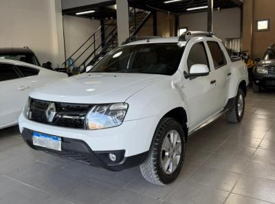 Miniatura de RENAULT OROCH DYNAMIQE