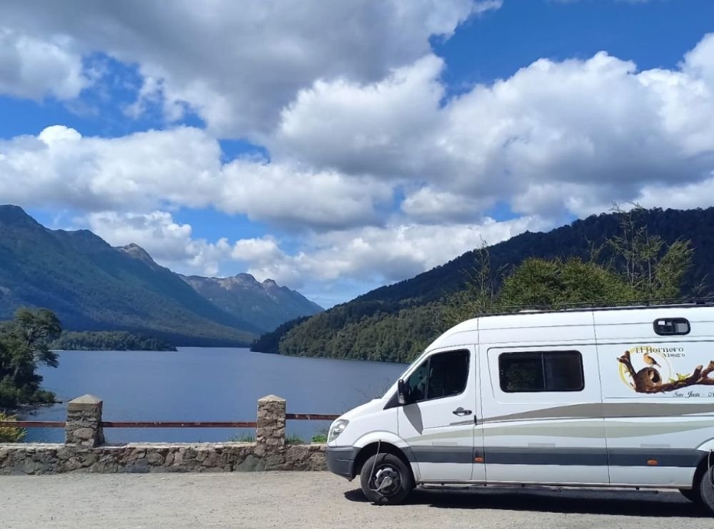 Foto de EL MEJOR MOTORHOME SPRINTER 515 DUAL 2015, color blanco, en San Juan