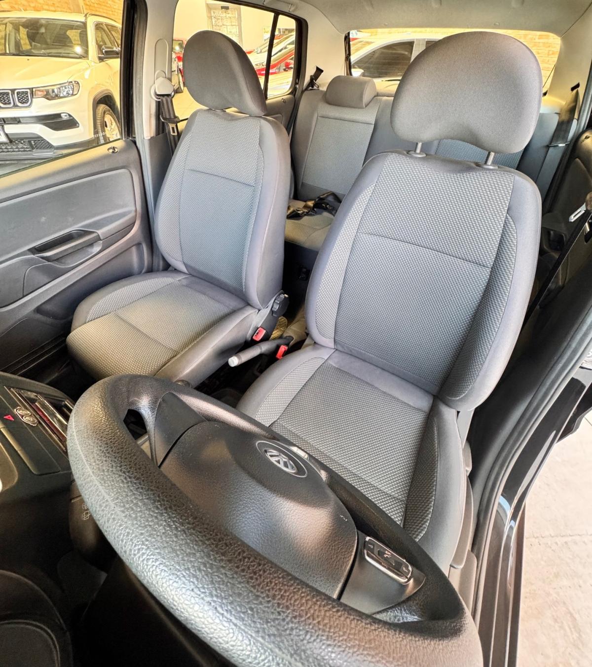 Foto de VOLKSWAGEN FOX Conforline 2012, color sin color especificado, en San Juan