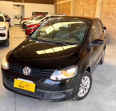 Foto de VOLKSWAGEN FOX Conforline 2012, color sin color especificado, en San Juan