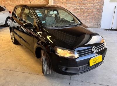 Miniatura de VOLKSWAGEN FOX Conforline