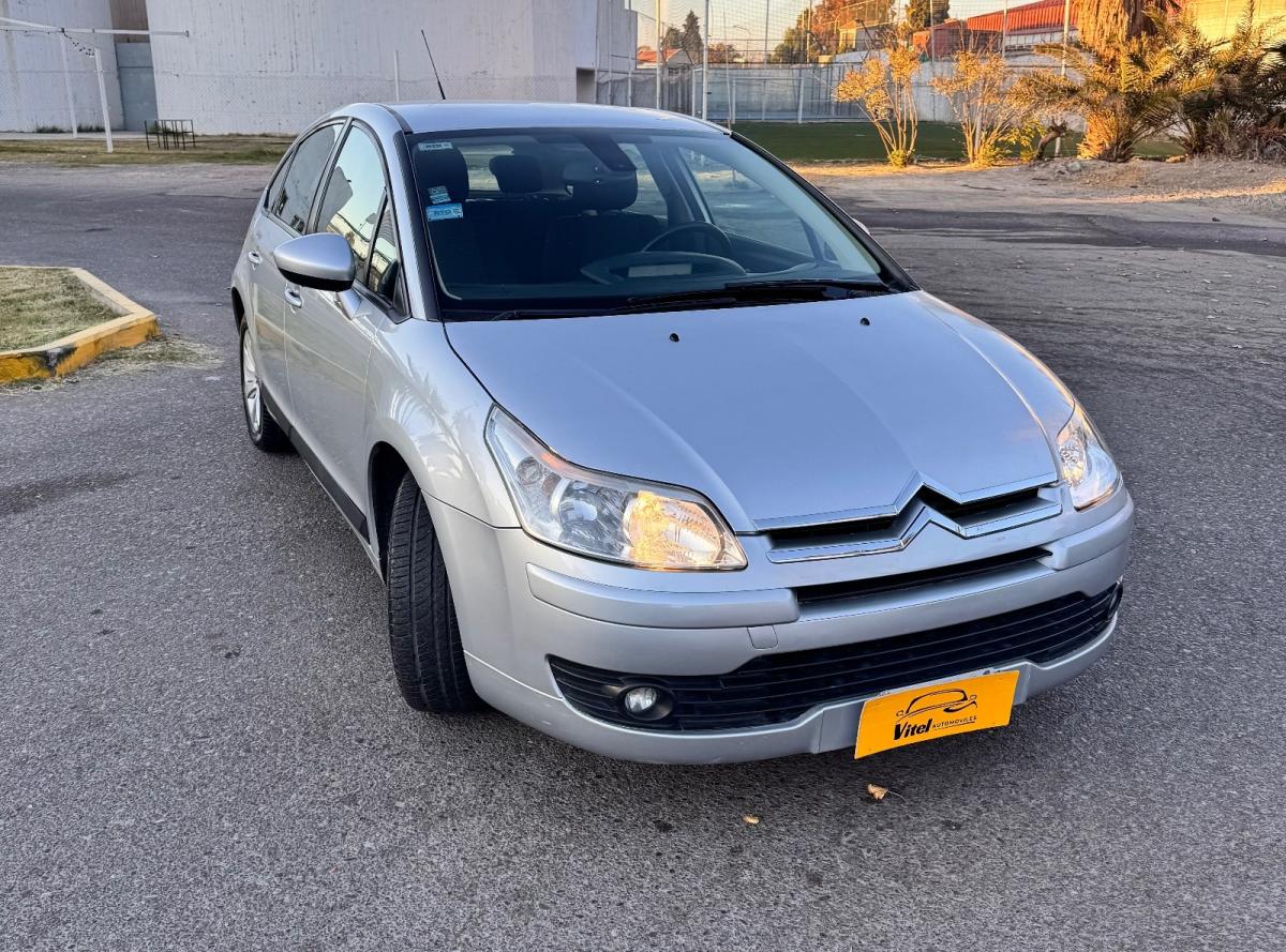 Foto de CITROEN C 4 C4 HDI 2012, color sin color especificado, en San Juan