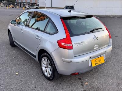 Miniatura de CITROEN C 4 C4 HDI