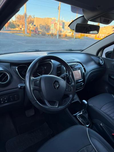 Miniatura de RENAULT CAPTUR INTENS 1,6 CVT