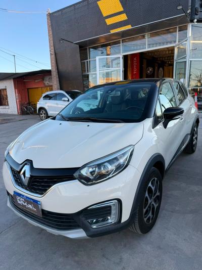 Miniatura de RENAULT CAPTUR INTENS 1,6 CVT