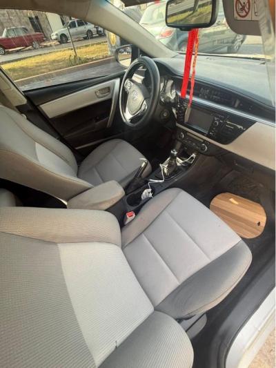 Miniatura de TOYOTA COROLLA Corolla Xei