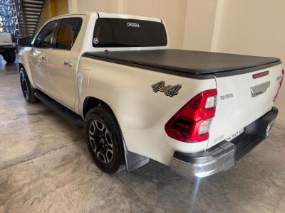 Miniatura de TOYOTA HILUX Srx 4x4 automática