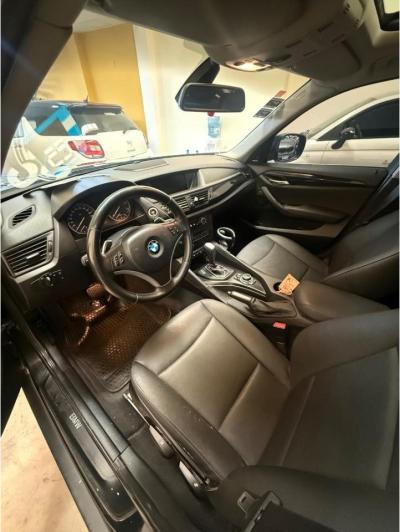 Miniatura de BMW X 1 Xdrive 2.0 Nafta